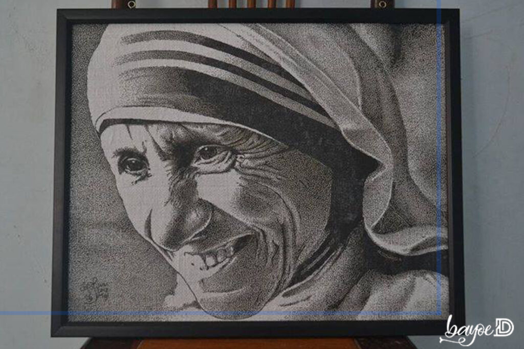 Seni Karya Lukis