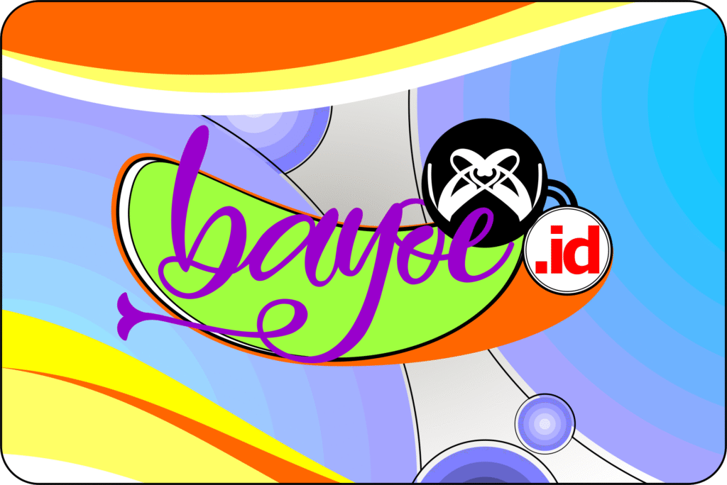 Situs bayoe.id