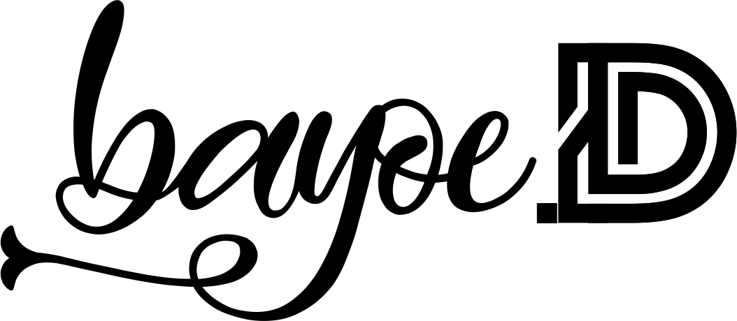 Pekenalan Dari Kami – Bayoe